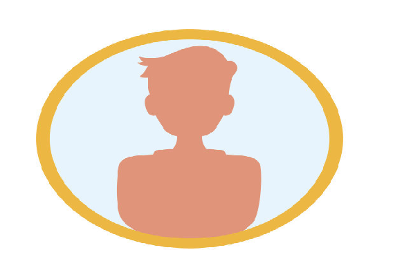 子洲墙绘中如何画好人物轮廓？