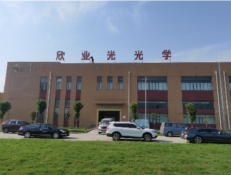 子洲楼顶大型发光字制作如何安装？