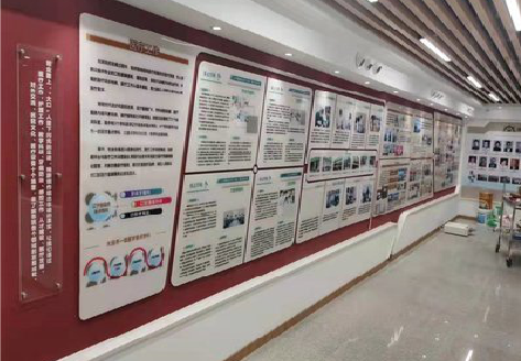 子洲大城市文化背景墙制作常用工艺。