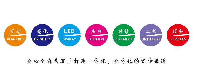 子洲广告公司该如何满足客户需求？