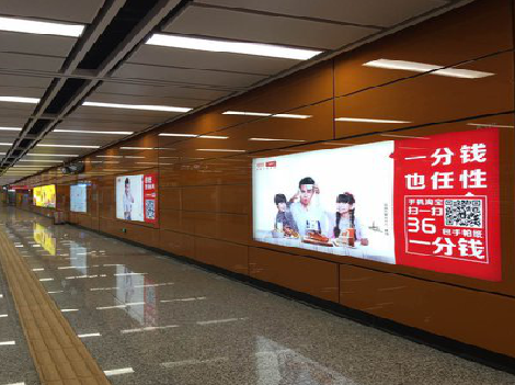 子洲广告灯箱的发展前景？