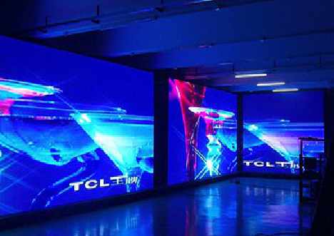 子洲如何解决LED显示屏耗电问题？